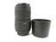 Sigma Zoom 100-300mm f4.5-6.7 UC PK Mount lens