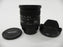 Sigma Zoom 24-135mm f2.8-4.5 Canon EF Mount