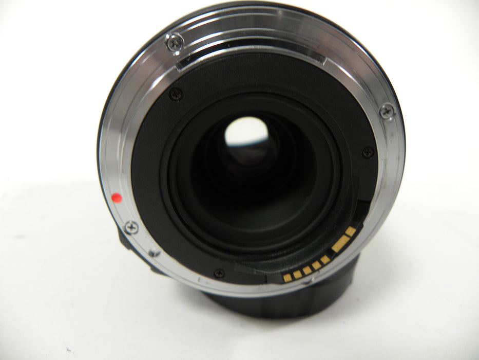 Sigma Zoom 28-105mm f4-5.6 UC-II, AS IS
