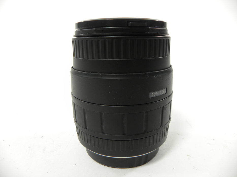 Sigma Zoom 28-105mm f4-5.6 UC-II, AS IS