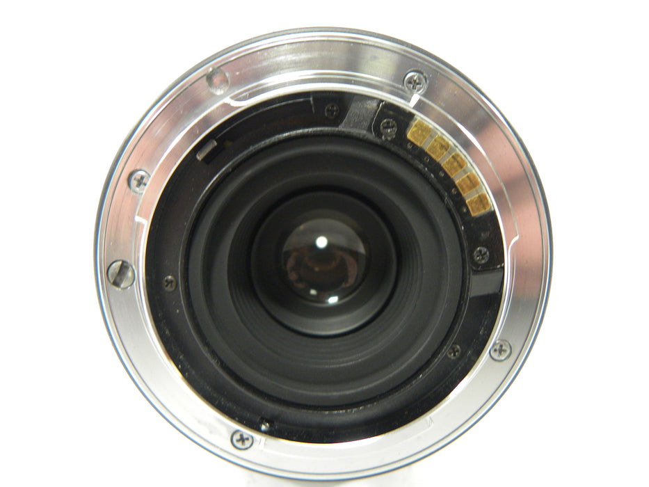 Sigma Zoom 28-80mm f3.5-5.6 Macro Minolta AF Mount