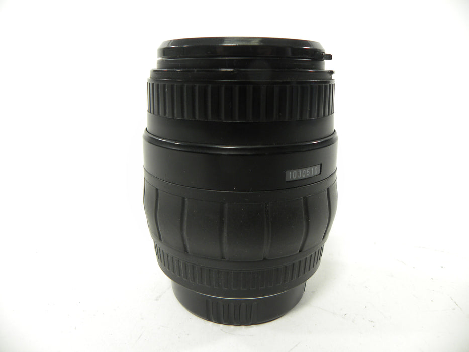 Sigma Zoom 28-80mm f3.5-5.6 Macro Minolta AF Mount