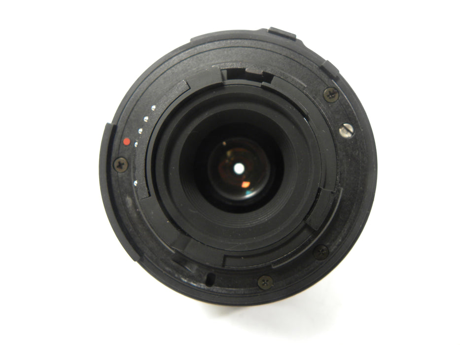 Sigma Zoom 28-80mm f3.5-5.6 Macro Nikon F Mount