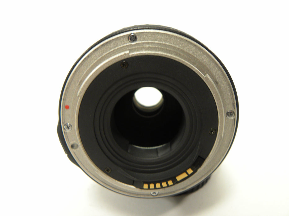 Sigma Zoom 28-90mm f3.5-5.6 Macro Canon EF Mount