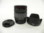 Sigma Zoom DC 18-200mm f3.5-6.3 Canon EF-S Mount