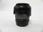 Sigma Zoom DC 18-200mm f3.5-6.3 Canon EF-S Mount