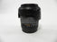 Sigma Zoom DC 18-200mm f3.5-6.3 Canon EF-S Mount