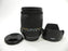 Sigma Zoom DC HSM Macro 18-250mm f3.5-5.6 Canon EF-S mount