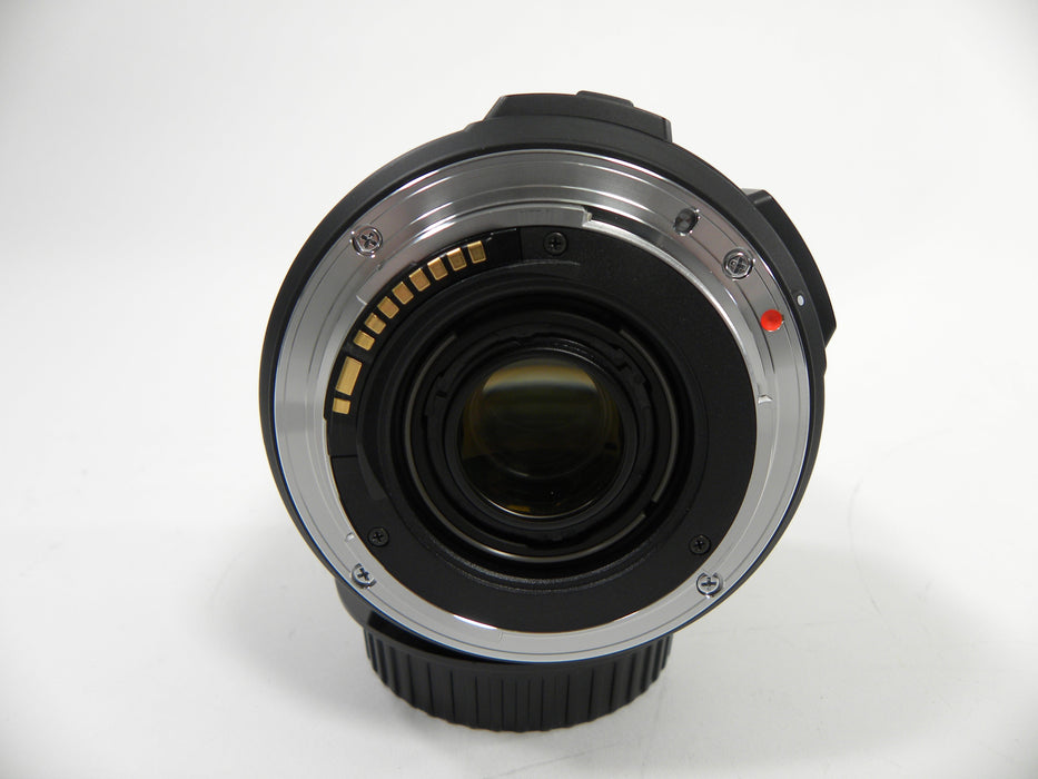 Sigma Zoom DC HSM Macro 18-250mm f3.5-5.6 Canon EF-S mount