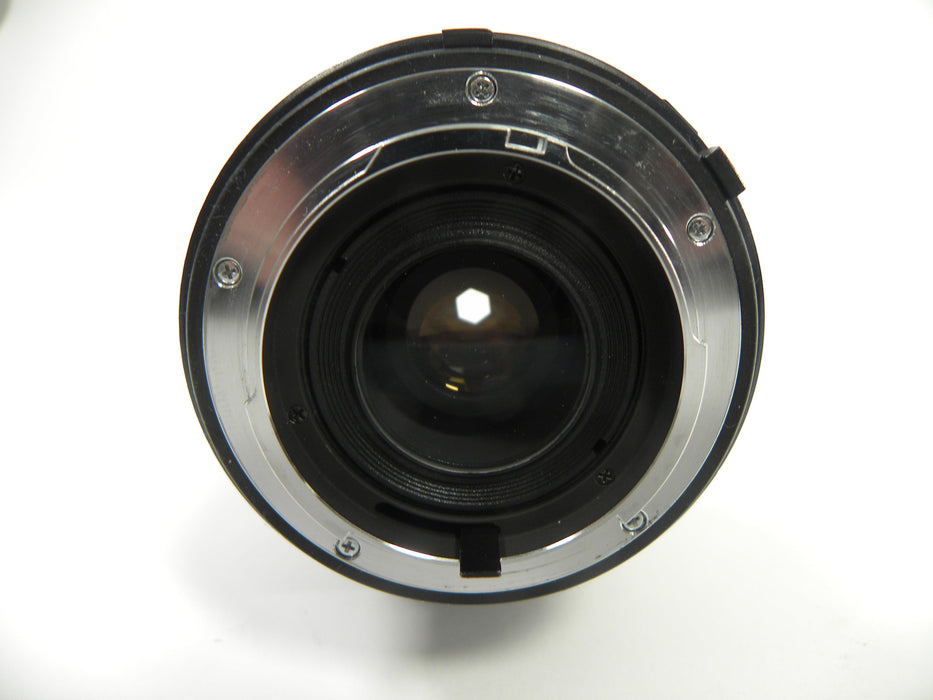 Sigma Zoom E 70mm f3.5-4.5 Minolta MD Mount