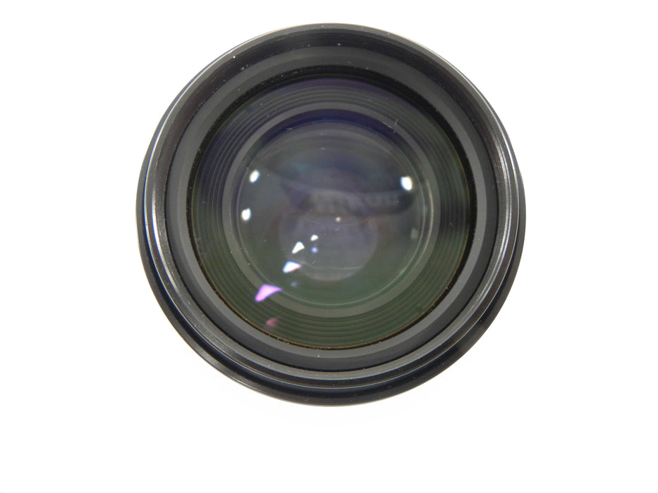 Sigma Zoom K-111  75-210mm f3.5-4.5 Canon FD Mount