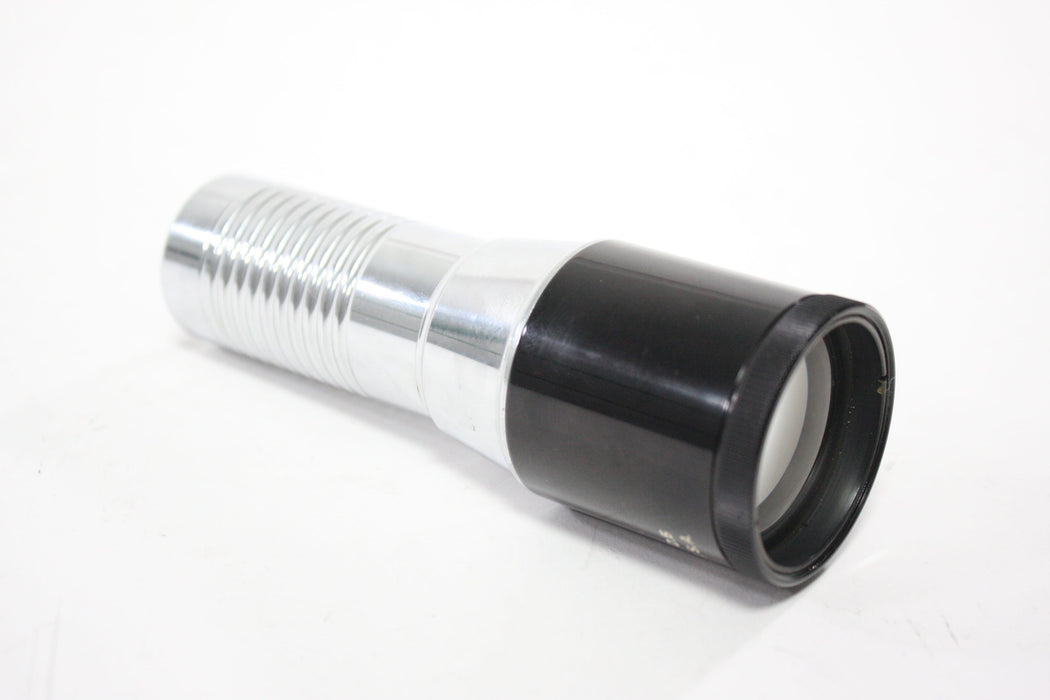 Simpson Optical 16mm 3½" f/2.5 Lens for Projectors