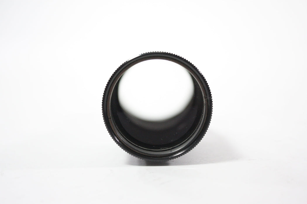 Simpson Optical 16mm 3½" f/2.5 Lens for Projectors