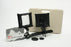 Sinar Alpina 4x5 with Schneider Symmar 210mm f/5.6 in Hard Case