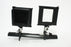 Sinar Alpina 4x5 with Schneider Symmar 210mm f/5.6 in Hard Case