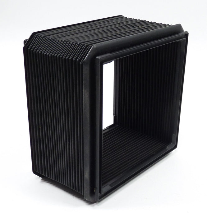 Sinar F Package - On Rail w/ Ext.-Tripod Mount-Standard  and Wide Bellows