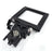 Sinar F Package - On Rail w/ Ext.-Tripod Mount-Standard  and Wide Bellows
