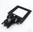 Sinar F Package - On Rail w/ Ext.-Tripod Mount-Standard  and Wide Bellows