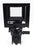 Sinar F Package - On Rail w/ Ext.-Tripod Mount-Standard  and Wide Bellows