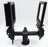Sinar F Package - On Rail w/ Ext.-Tripod Mount-Standard  and Wide Bellows