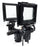 Sinar F Package - On Rail w/ Ext.-Tripod Mount-Standard  and Wide Bellows