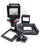 Sinar F Package - On Rail w/ Ext.-Tripod Mount-Standard  and Wide Bellows