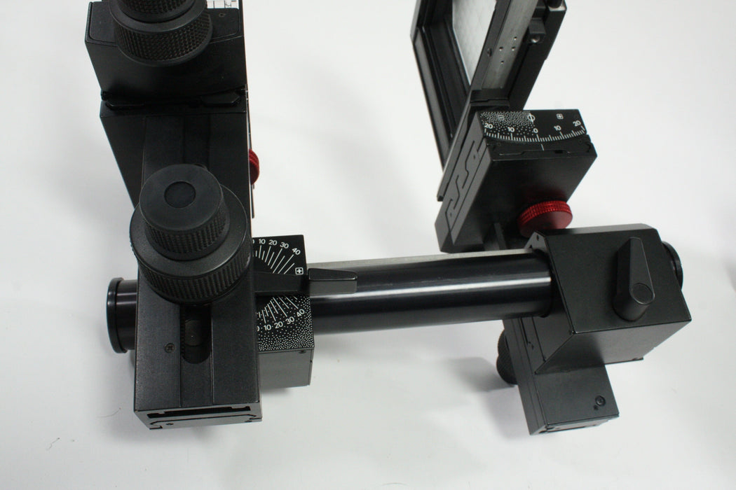 Sinar X 4x5 Large Format Camera