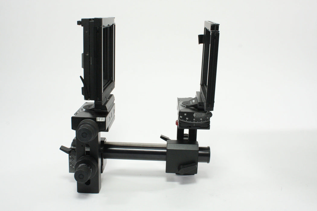 Sinar X 4x5 Large Format Camera