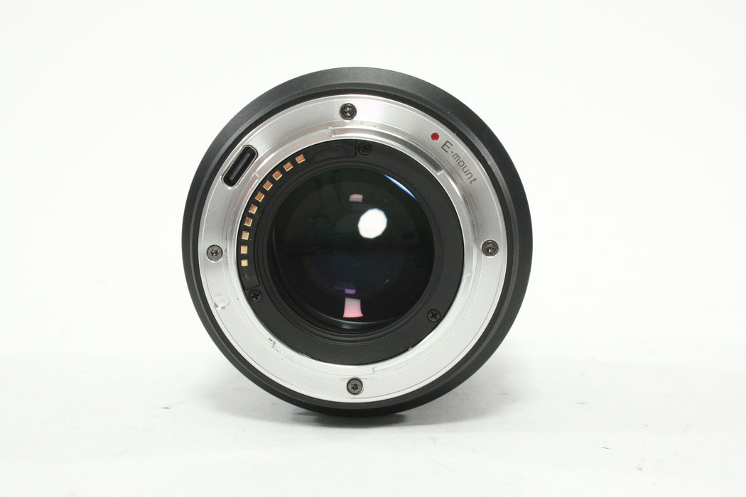 Sirui 56mm, 33mm, and 23mm f1.2 APS-C AF Lens Kit for Sony E