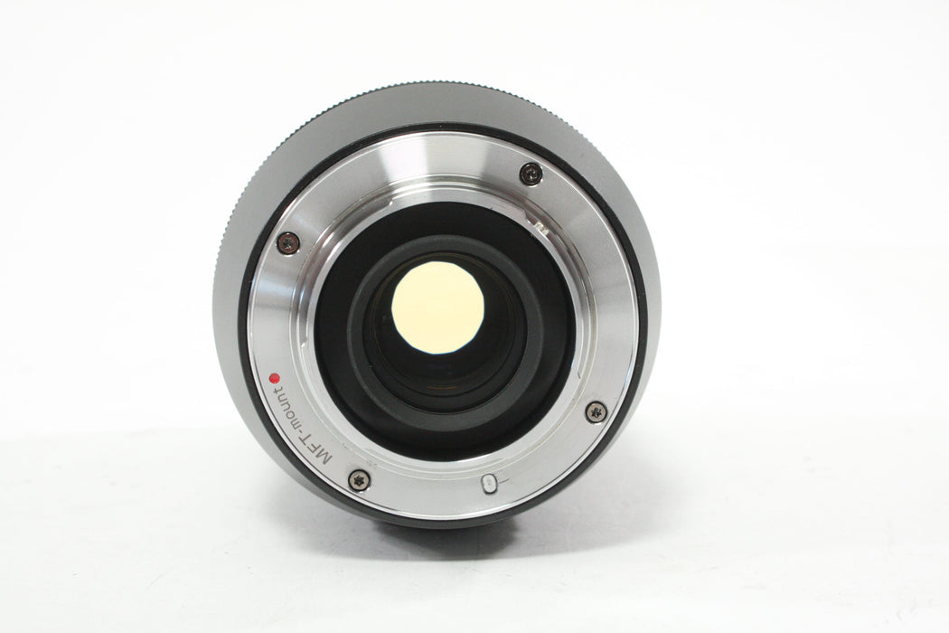 Sirui 75mm f/1.8 Anamorphic Lens for M4/3 Mount 1.33X