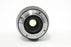 Sirui 75mm f/1.8 Anamorphic Lens for M4/3 Mount 1.33X