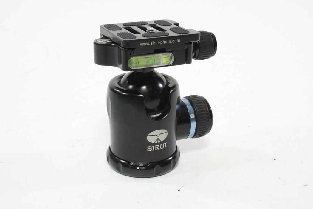 Sirui K-20X Ball Head