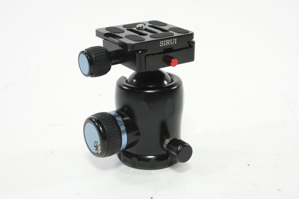 Sirui K-20X Ball Head