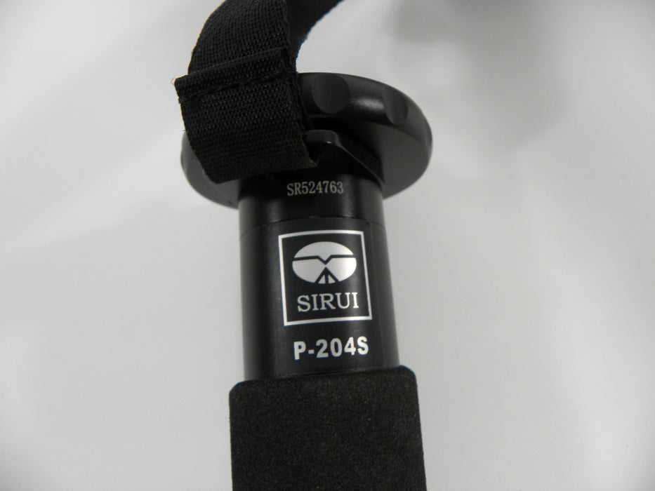 Sirui MonoPod P204-S