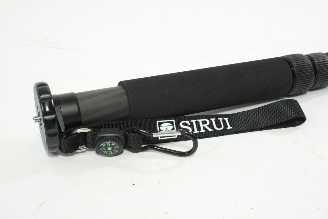 Sirui P-326 US Monopod