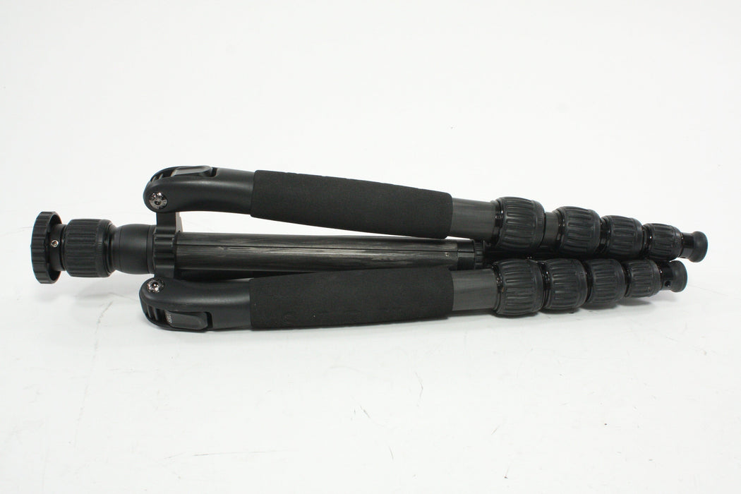 Sirui T-2205SK T-S Series Carbon Fiber Travel Tripod