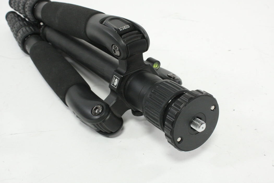 Sirui T-2205SK T-S Series Carbon Fiber Travel Tripod