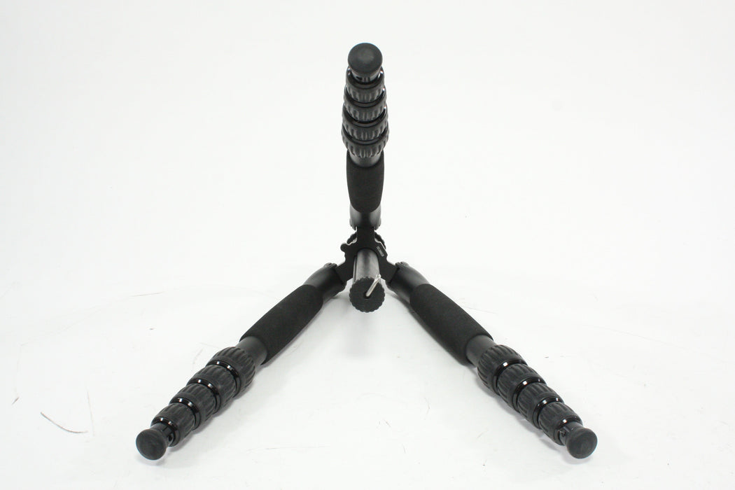 Sirui T-2205SK T-S Series Carbon Fiber Travel Tripod