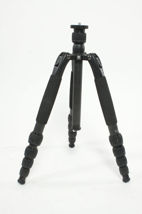 Sirui T-2205SK T-S Series Carbon Fiber Travel Tripod