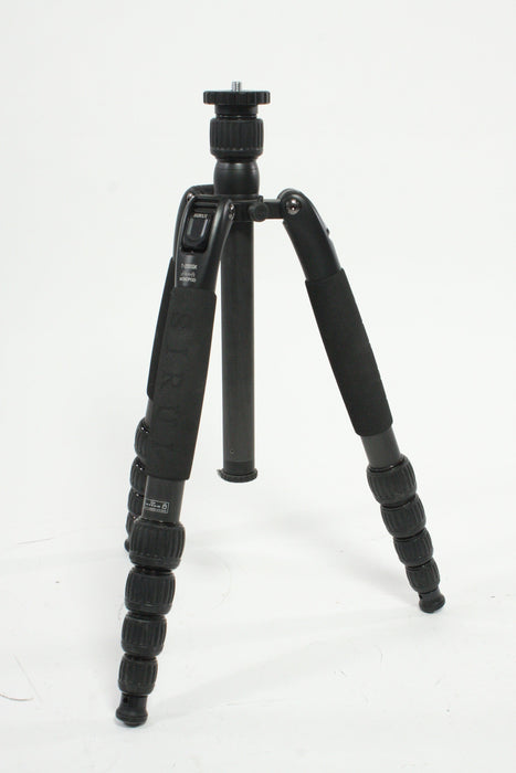 Sirui T-2205SK T-S Series Carbon Fiber Travel Tripod