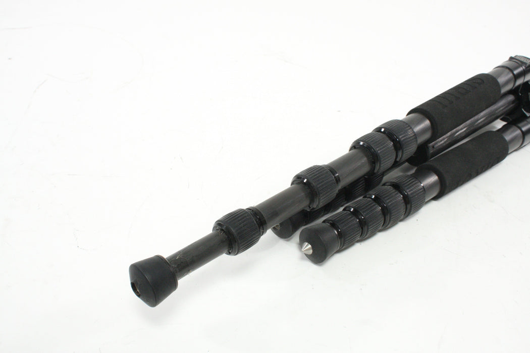 Sirui T-2205X 5-Section Carbon Fiber Tripod