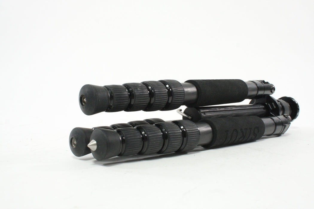 Sirui T-2205X 5-Section Carbon Fiber Tripod