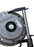 MK165-6DK.18.N ZIEHL-ABEGG Centrifugal Fan 230V/400V 2.0KW 8.3/4.8 A for Atlas Air Compressor Motor Replace by YWF(K)166-6D90-E03