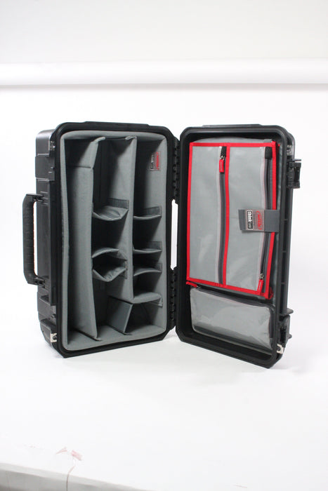 SKB 3i-2011-7DL Hard Case