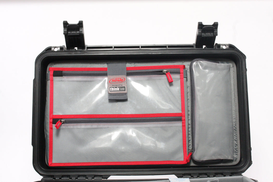 SKB 3i-2011-7DL Hard Case