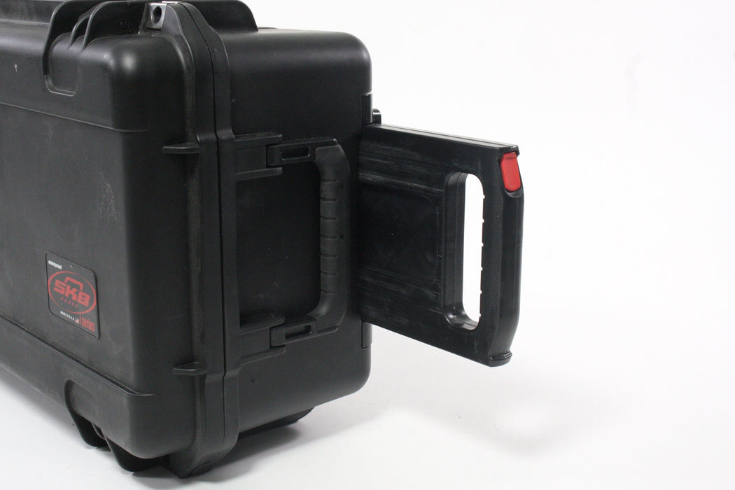 SKB 3i-2011-7DL Hard Case
