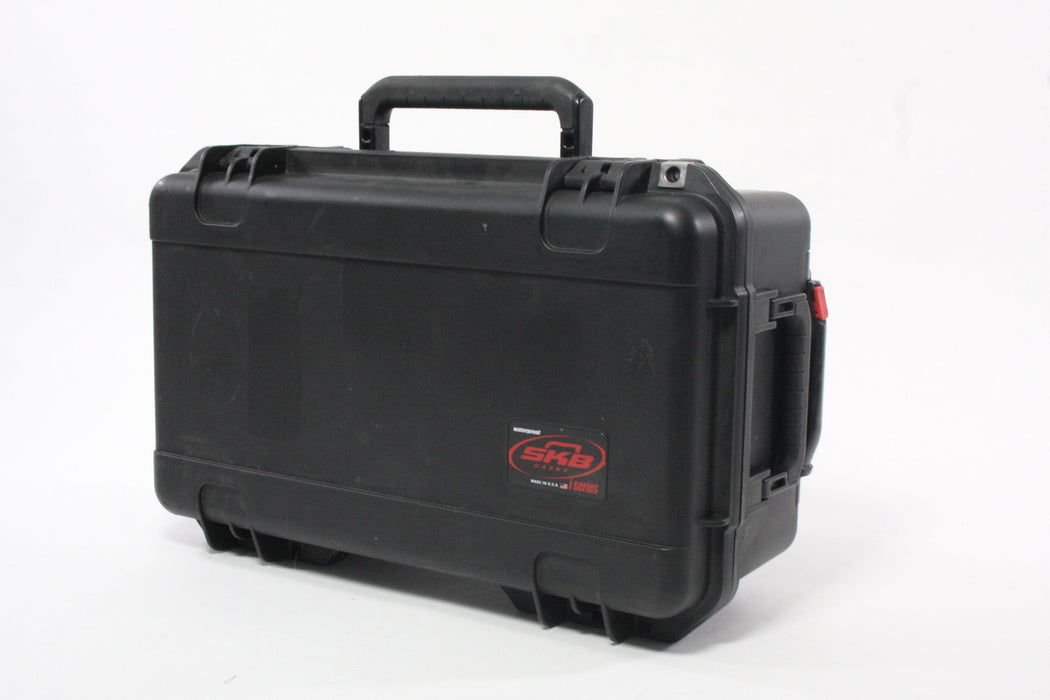 SKB 3i-2011-7DL Hard Case