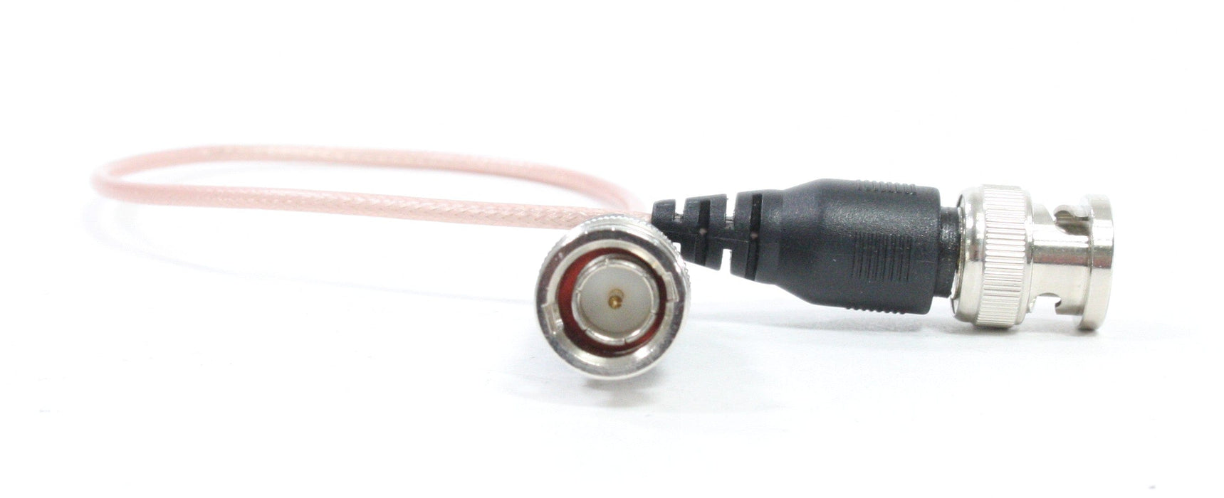 Slim SDI BNC Coaxial Cable Male to Male (R6-179) 2 inch