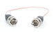 Slim SDI BNC Coaxial Cable Male to Male (R6-179) 2 inch