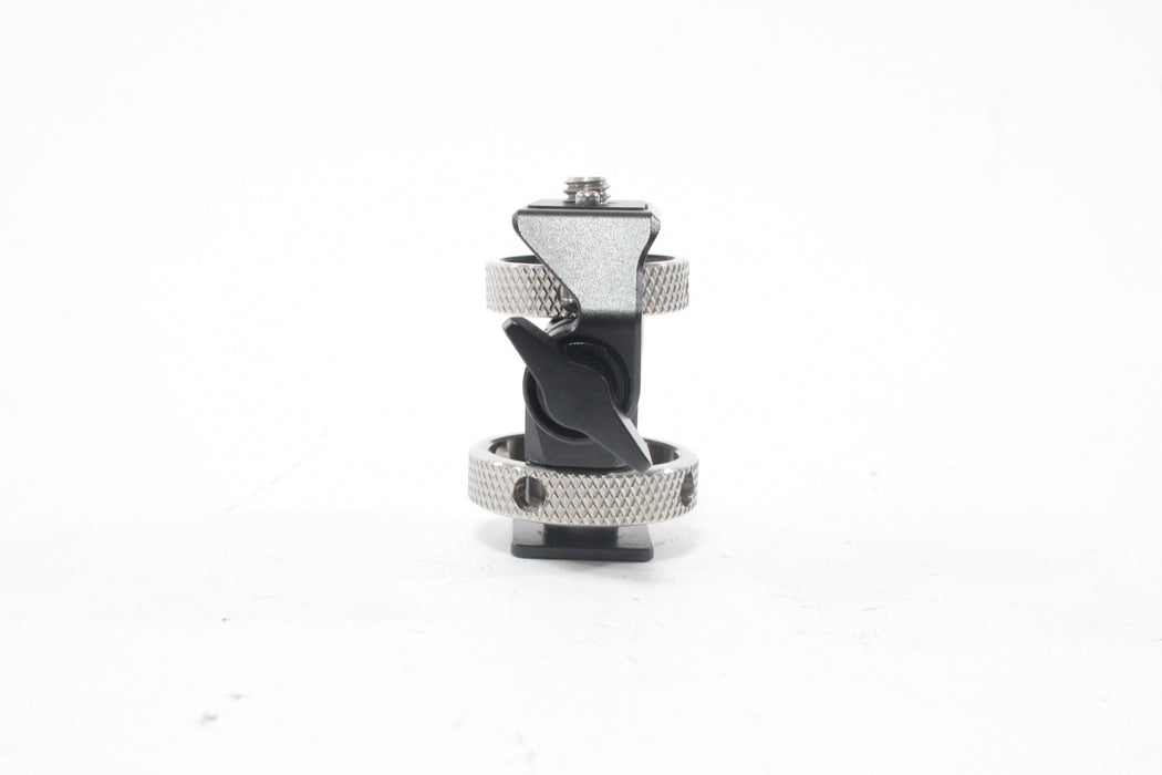 Small Rig Adapter Monitor Mount